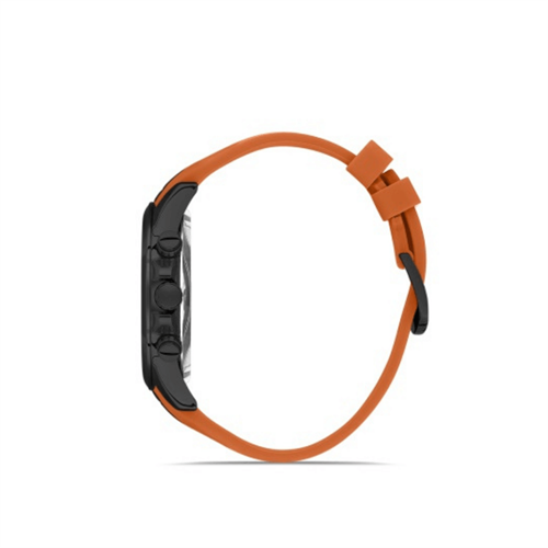 FERRO FER31380D-ZL Slikon Kordon Erkek Kol Saati