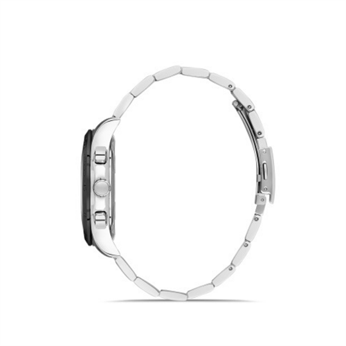 FERRO FM31382A-J2 Çelik Kordon Erkek Kol Saati