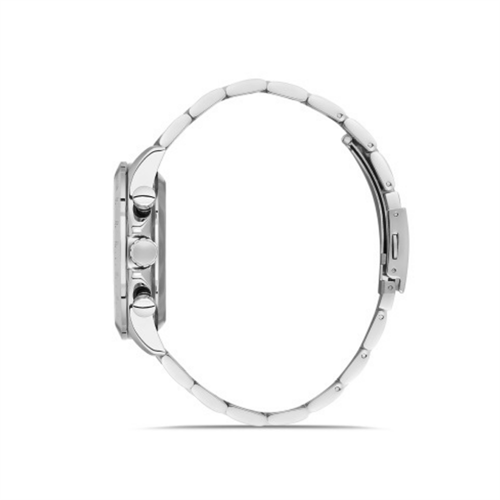 FERRO FM31455A-A3 Çelik Kordon Erkek Kol Saati