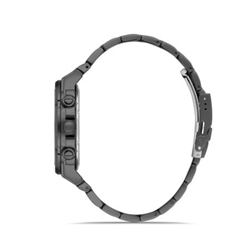 FERRO FM40123A-V Çelik Kordon Erkek Kol Saati