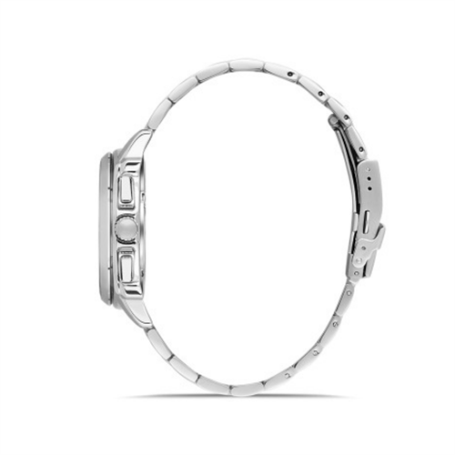 FERRO FM40126A-A6 Çelik Kordon Erkek Kol Saati