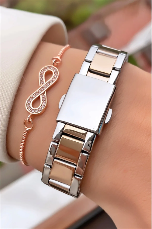 Ferrucci FRC.03246M.02 Kadın Kol Saati