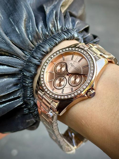 Ferrucci FRC.13930M.04 Kadın Kol Saati