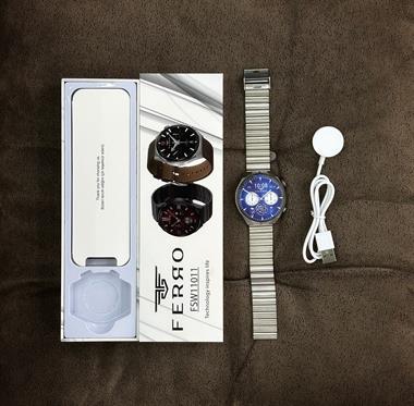 Ferro FSW11011A-A  Akıllı Kol Saati