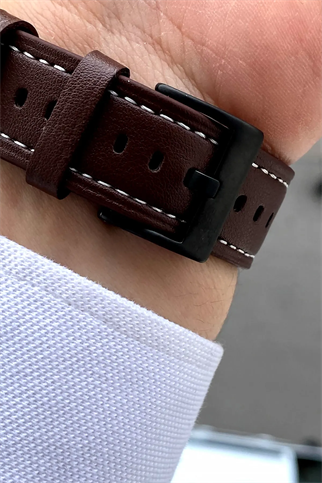 Ferro FSW11011B-S Akıllı Kol Saati