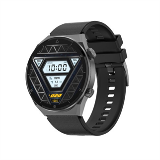 Ferro FSW11011D-G Black Akıllı Kol Saati