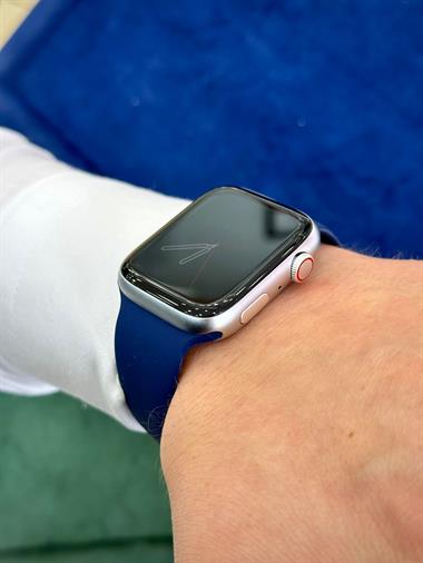 Ferro FSW1108Pro-AL Silver Case Akıllı Kol Saati