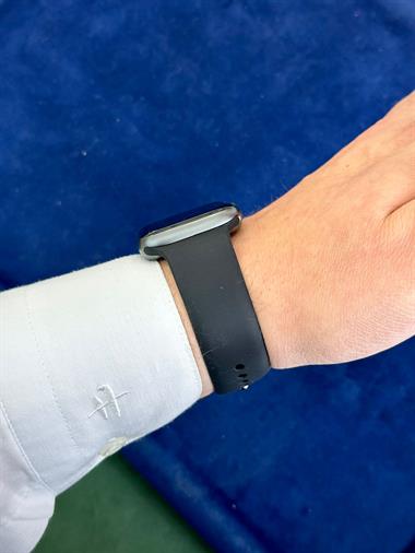 Ferro FSW1108Pro-G Black Case Akıllı Kol Saati