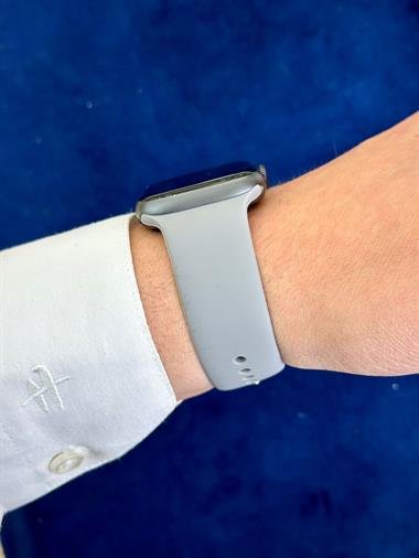 Ferro FSW1108Pro-GG Black Case Akıllı Kol Saati