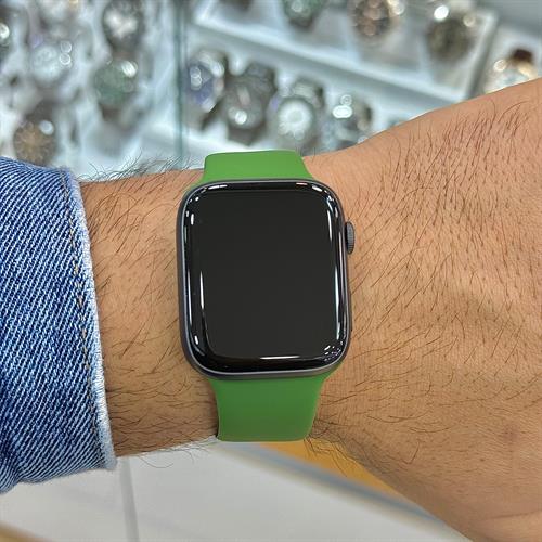 Ferro FSW1108Pro-GY Black Case Akıllı Kol Saati