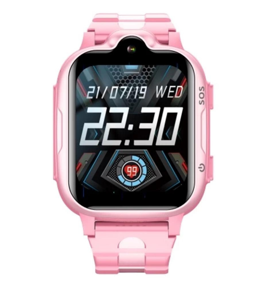 Ferro FSW1120-C  Kız Çocuk Akıllı Saat