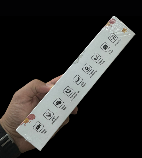 Ferro FSW1120-C  Kız Çocuk Akıllı Saat