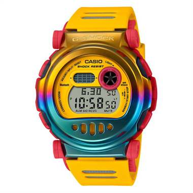 Casio G-B001MVE-9DR Kol Saati