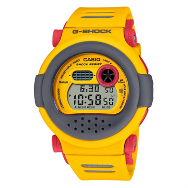 Casio G-B001MVE-9DR Kol Saati