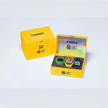 Casio G-B001MVE-9DR Kol Saati