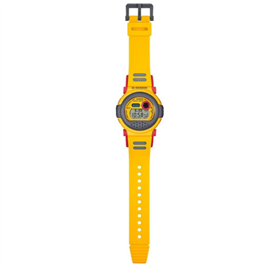 Casio G-B001MVE-9DR Kol Saati
