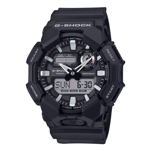 Casio G-SHOCK GA-010-1ADR Kol Saati