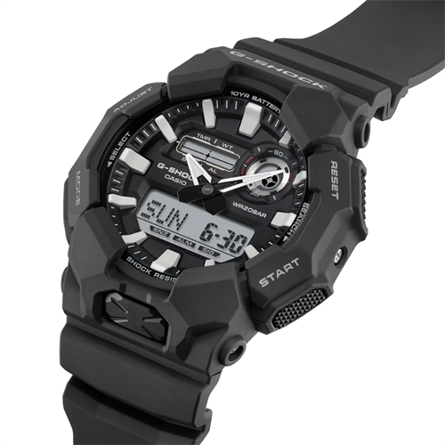 Casio G-SHOCK GA-010-1ADR Kol Saati