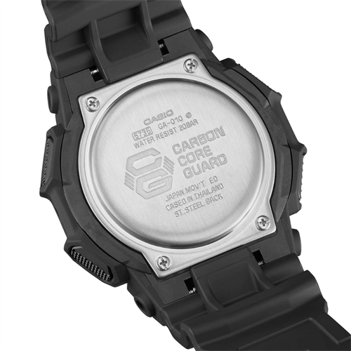 Casio G-SHOCK GA-010-1ADR Kol Saati