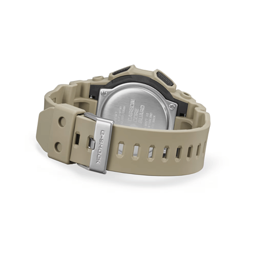 Casio G-SHOCK GA-010-5ADR Kol Saati