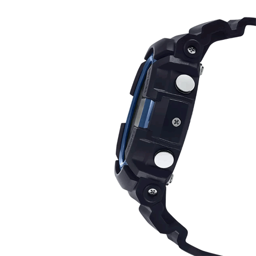Casio G-SHOCK GA-100-1A2DR Kol Saati