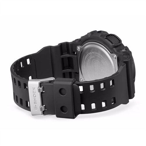 Casio G-SHOCK GA-100CY-1ADR Kol Saati