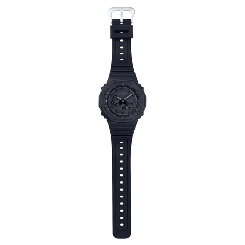 Casio G-SHOCK GA-2100-1A1DR Kol Saati