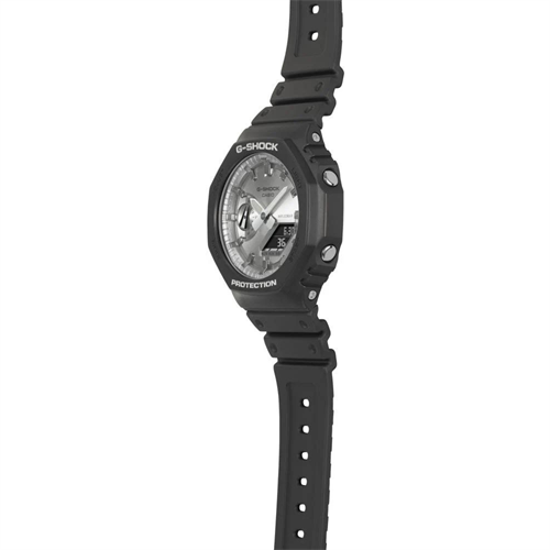 Casio G-SHOCK GA-2100SB-1ADR Kol Saati