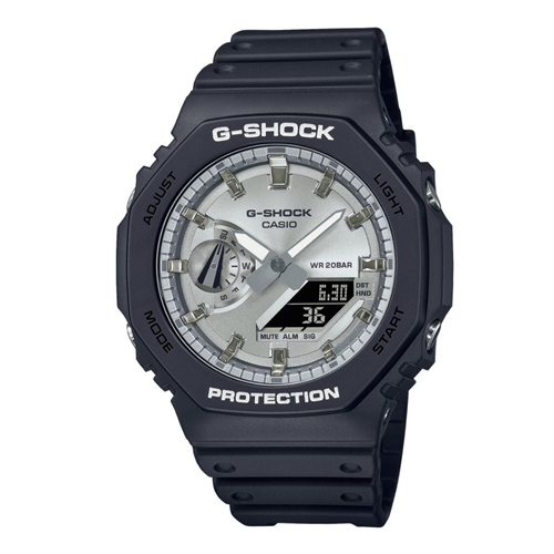 Casio G-SHOCK GA-2100SB-1ADR Kol Saati
