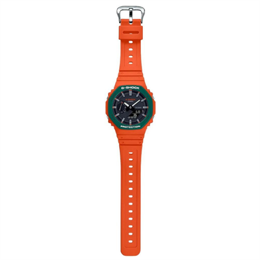 Casio G-SHOCK GA-2110SC-4ADR Kol Saati