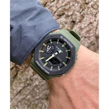 Casio G-SHOCK GA-2110SU-3ADR Kol Saati