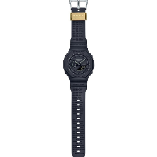 Casio G-SHOCK GA-2140RE-1ADR Kol Saati