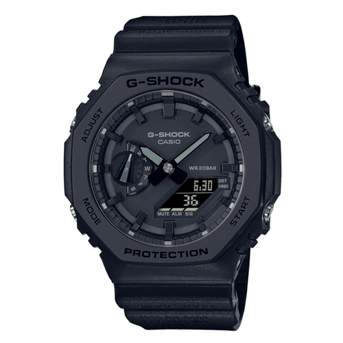 Casio G-SHOCK GA-2140RE-1ADR Kol Saati