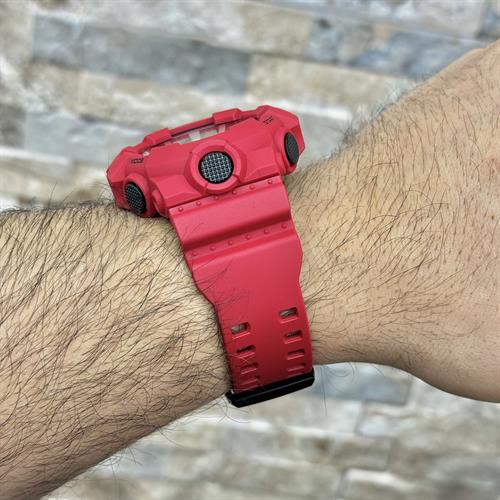 Casio G-SHOCK GA-700-4ADR Kol Saati