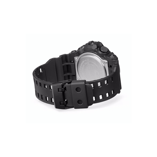 Casio G-SHOCK GA-700CY-1ADR Kol Saati