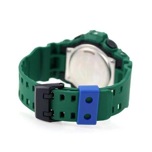 Casio G-SHOCK GA-700SC-3ADR Kol Saati