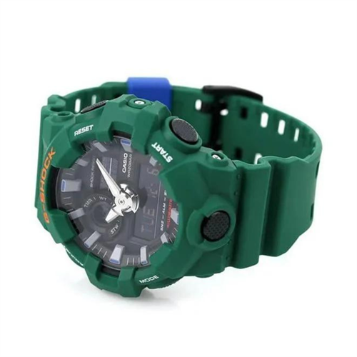 Casio G-SHOCK GA-700SC-3ADR Kol Saati