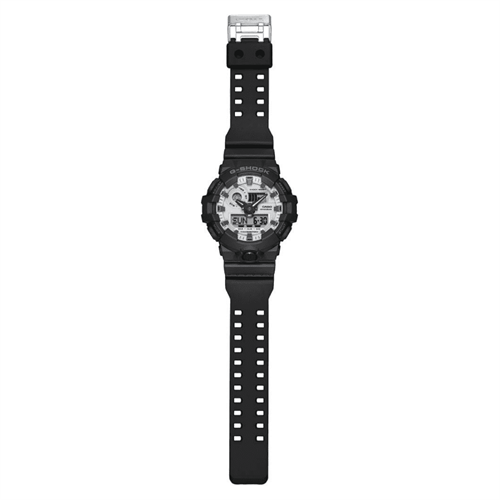 Casio G-SHOCK GA-700WD-1ADR Kol Saati