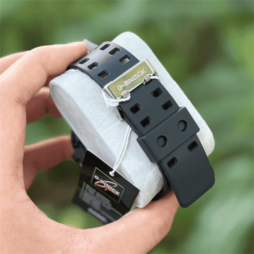 Casio G-SHOCK GA-700WD-1ADR Kol Saati