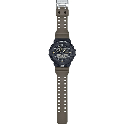 Casio G-SHOCK GA-710TU-1A3DR Kol Saati