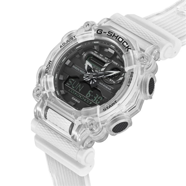 Casio GA-900SKL-7ADR Kol Saati