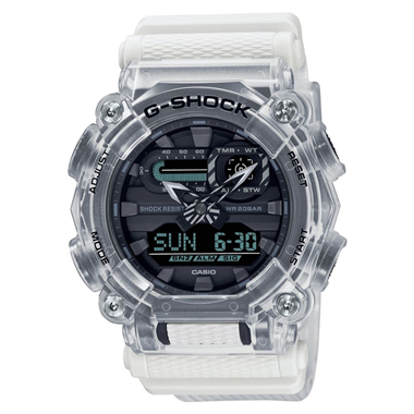 Casio GA-900SKL-7ADR Kol Saati