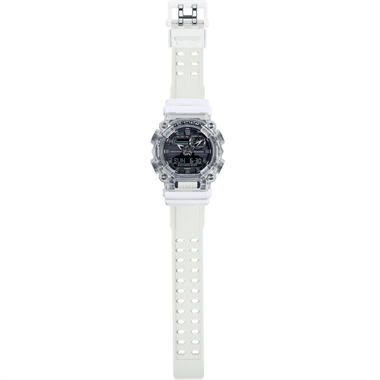 Casio GA-900SKL-7ADR Kol Saati