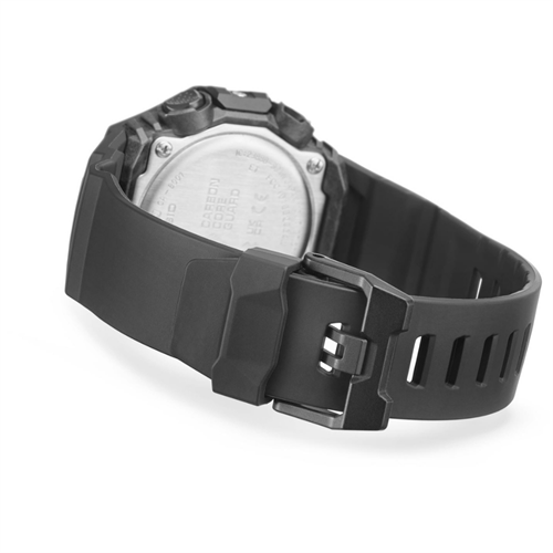 Casio G-SHOCK GA-B001-1ADR Kol Saati
