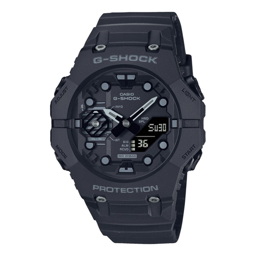 Casio G-SHOCK GA-B001-1ADR Kol Saati