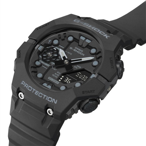 Casio G-SHOCK GA-B001-1ADR Kol Saati