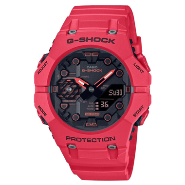 Casio G-SHOCK GA-B001-4ADR Kol Saati