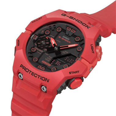 Casio G-SHOCK GA-B001-4ADR Kol Saati