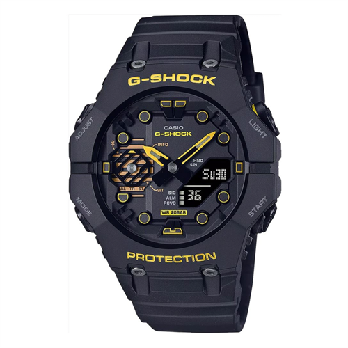Casio G-SHOCK GA-B001CY-1ADR Kol Saati