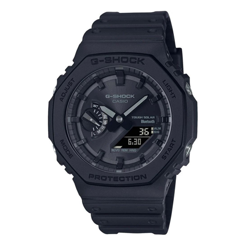 Casio G-SHOCK GA-B2100-1A1DR Kol Saati